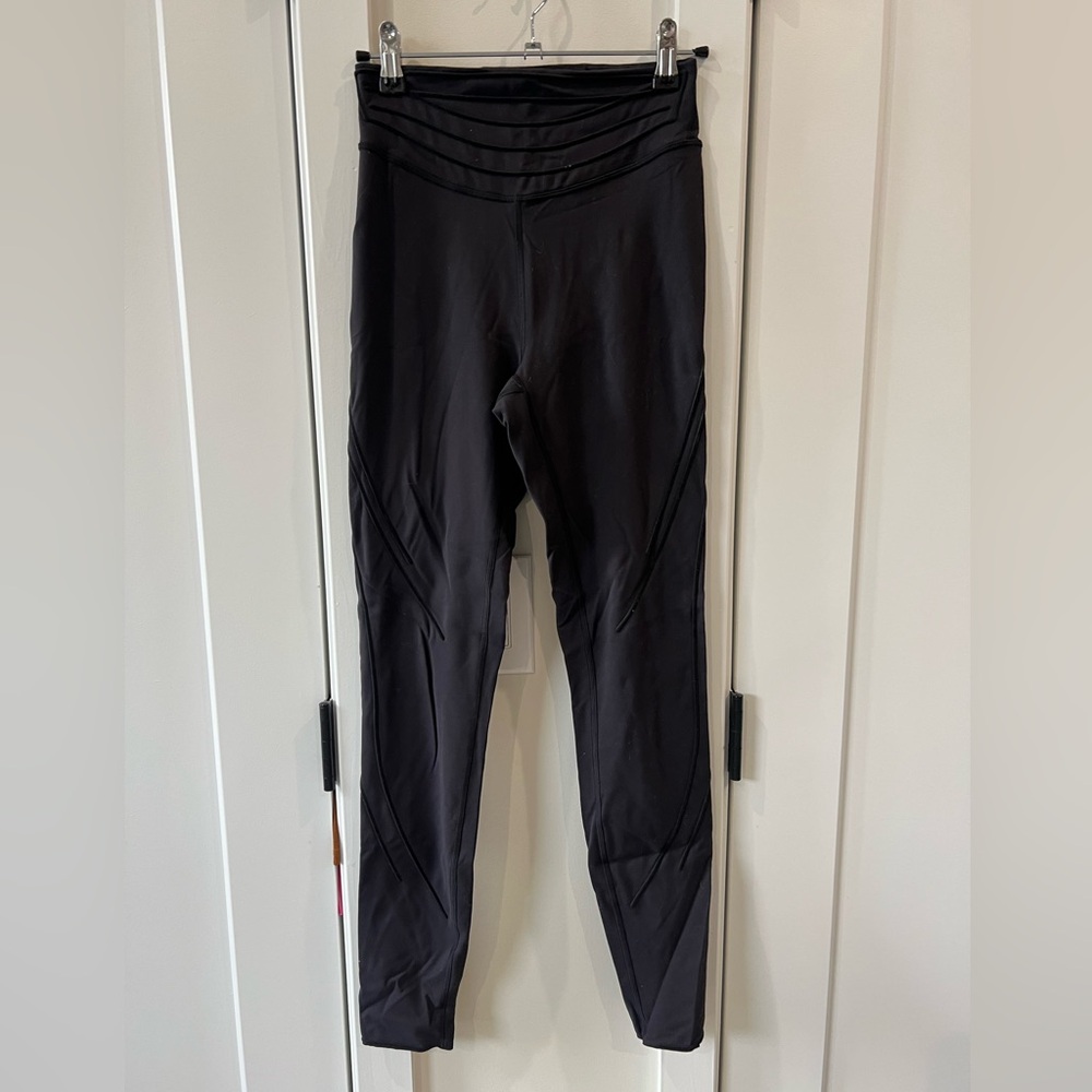 Lululemon | Get In Line Super High Rise Legging 28”